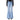 Rotate Flared Jeans Damen