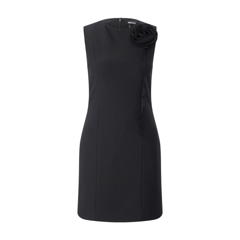 Rotate Elegantes Minikleid Damen