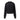 Pullover aus Woll-Mix L / Schwarz