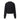 Pullover aus Woll-Mix L / Schwarz