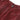 Midikleid mit Puffärmeln 42 / Rot