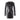 Minikleid mit Pailletten 44 / Schwarz