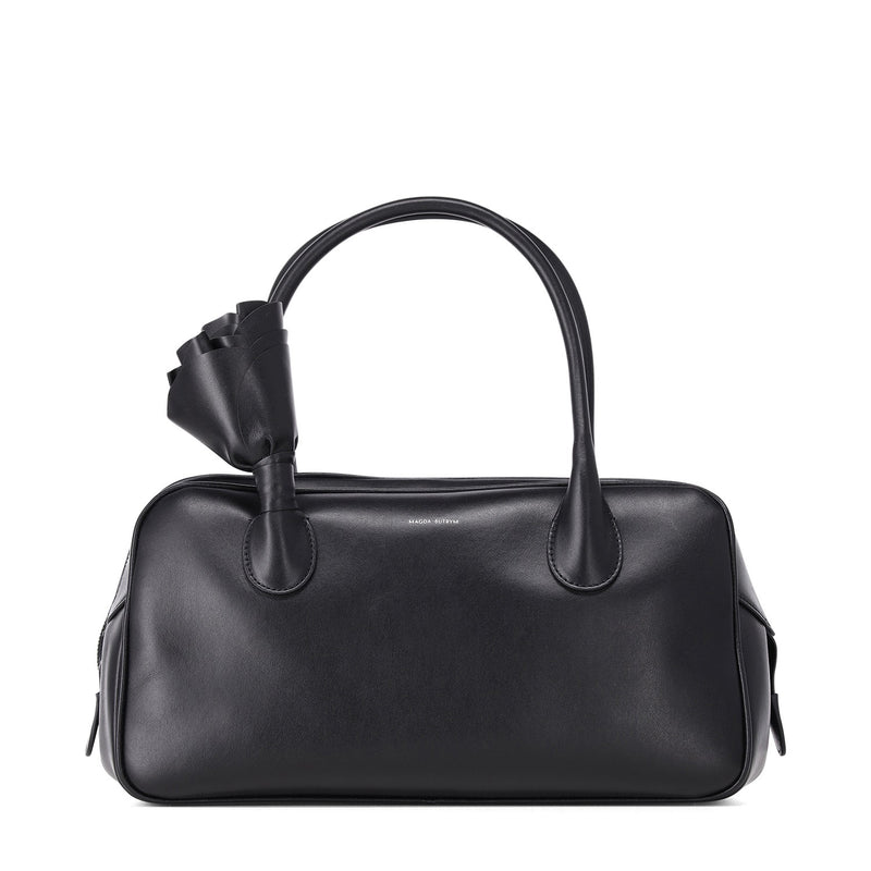 Magda Butrym Handtasche aus Leder Damen