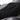 Handtasche aus Leder One Size / Schwarz