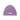 Beanie LBL aus Wolle One Size / Lila
