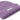 Beanie LBL aus Wolle One Size / Lila