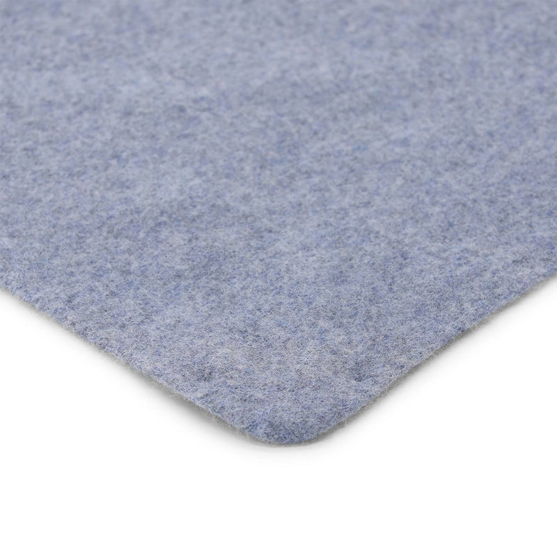 Le Bonnet Dreieckstuch aus Woll-Mix Damen