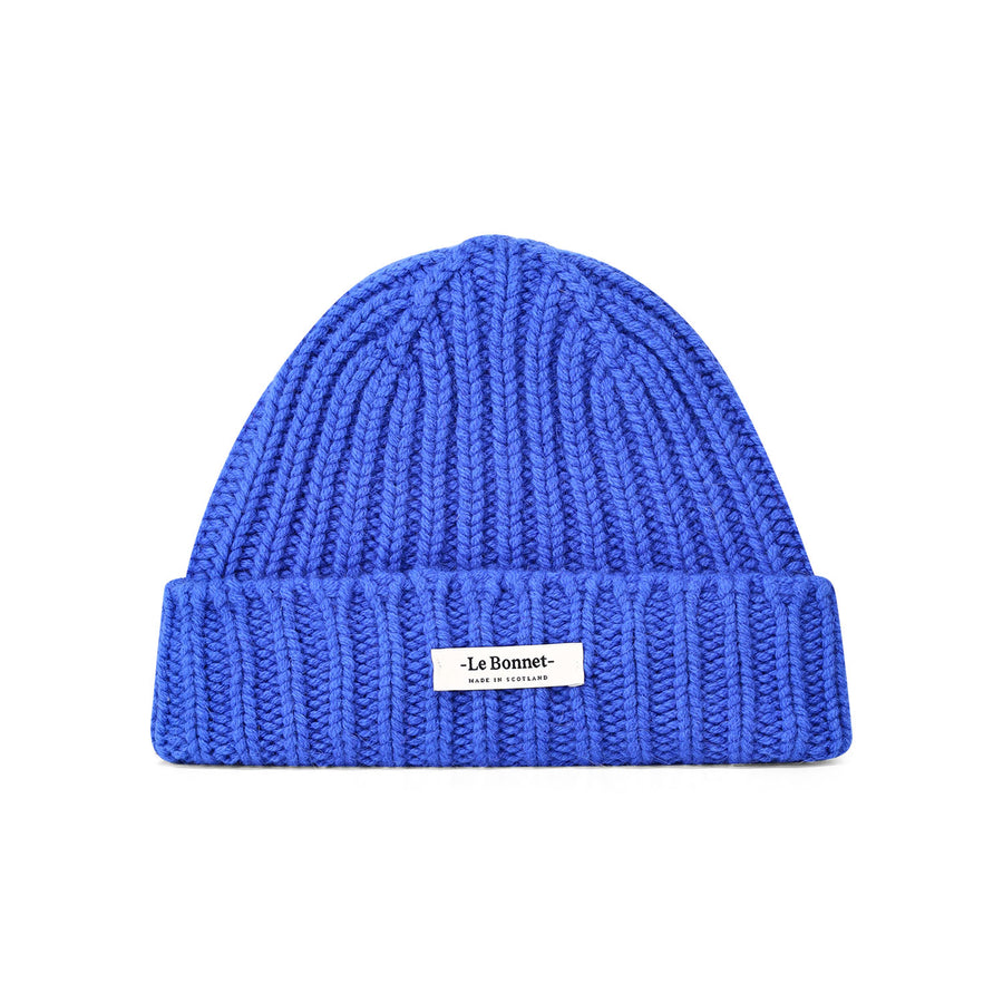 Le Bonnet Mütze LBL aus Woll-Mix Damen