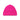 Beanie BEA aus Wolle One Size / Pink