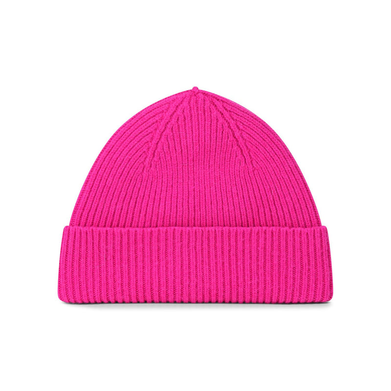 Le Bonnet Beanie BEA aus Wolle Damen