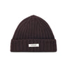 Le Bonnet Beanie LBL aus Wolle Damen