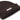 Beanie LBL aus Wolle One Size / Dunkelbraun