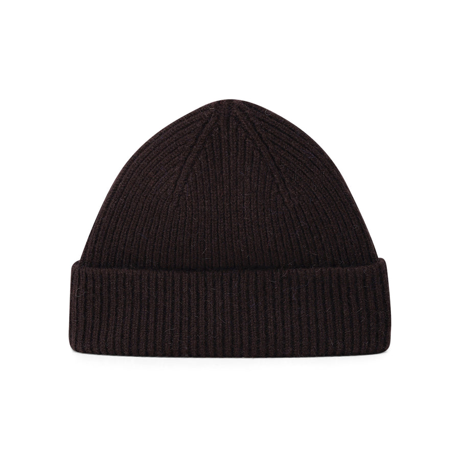 Le Bonnet Mütze Bea aus Woll-Mix Damen