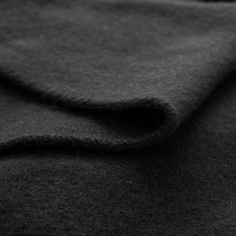 Le Bonnet Dreieckstuch Ban aus Woll-Mix Damen