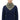 Le Bonnet Dreieckstuch aus Woll-Mix Damen