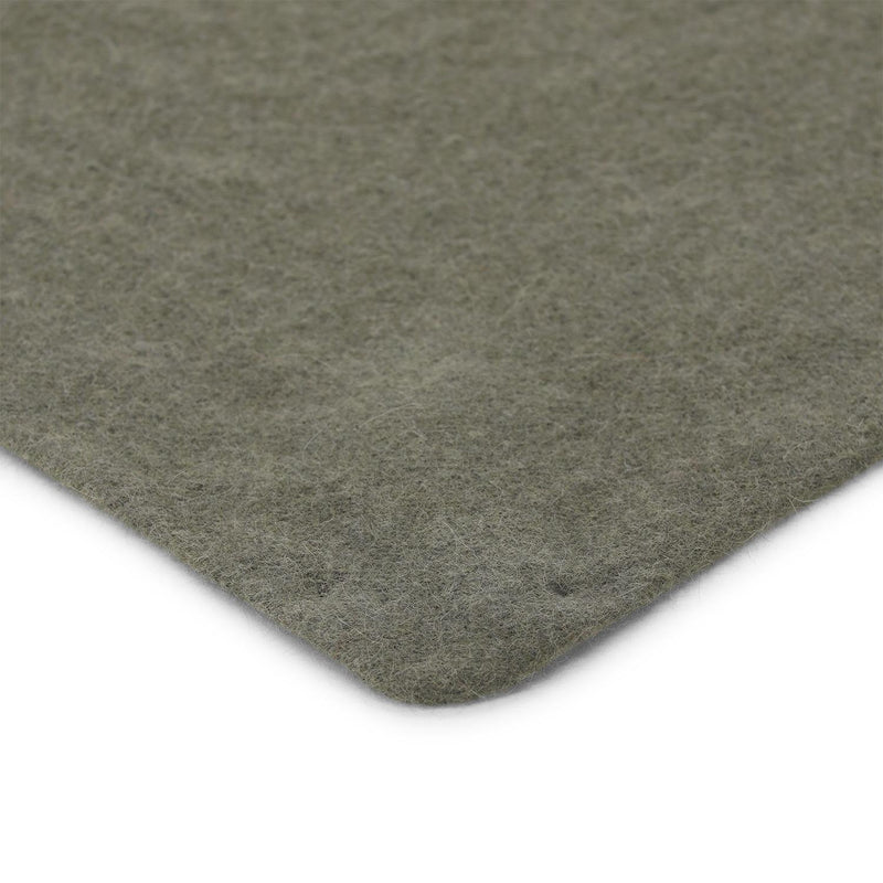 Le Bonnet Dreieckstuch aus Woll-Mix Damen