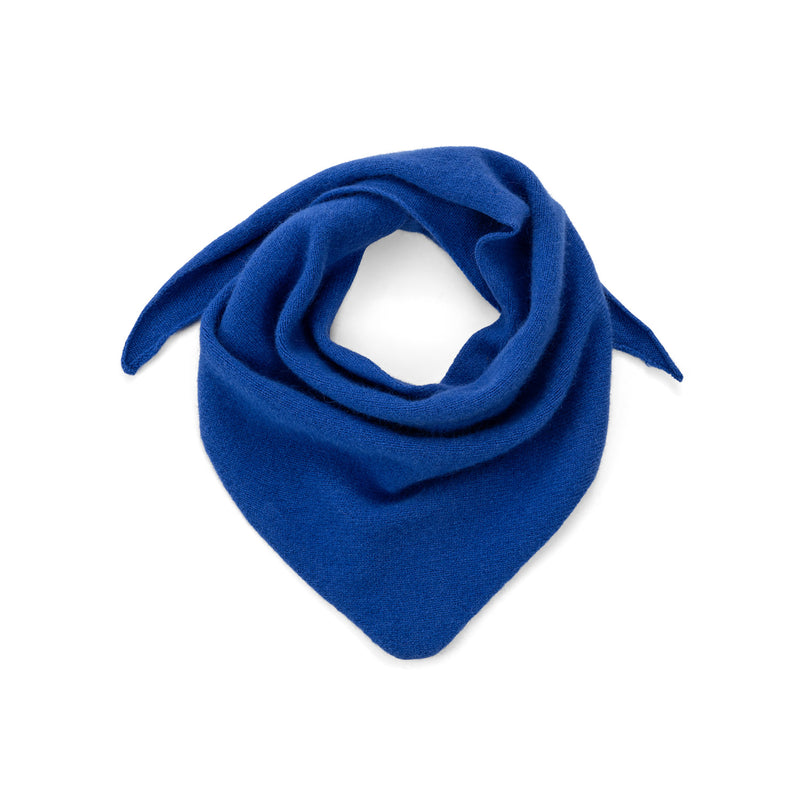 Le Bonnet Dreieckstuch Ban aus Woll-Mix Damen