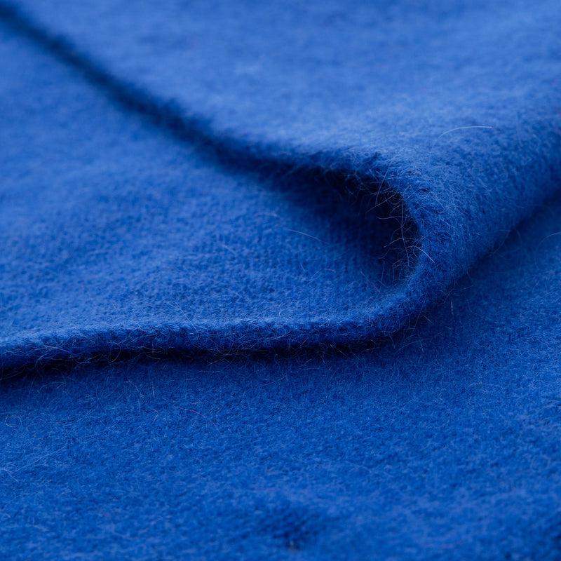 Le Bonnet Dreieckstuch Ban aus Woll-Mix Damen