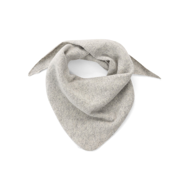 Le Bonnet Dreieckstuch Ban aus Woll-Mix Damen