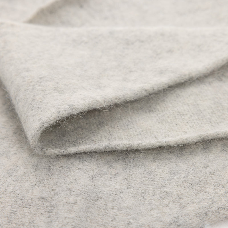 Le Bonnet Dreieckstuch Ban aus Woll-Mix Damen