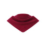 Le Bonnet Dreieckstuch aus Woll-Mix Damen