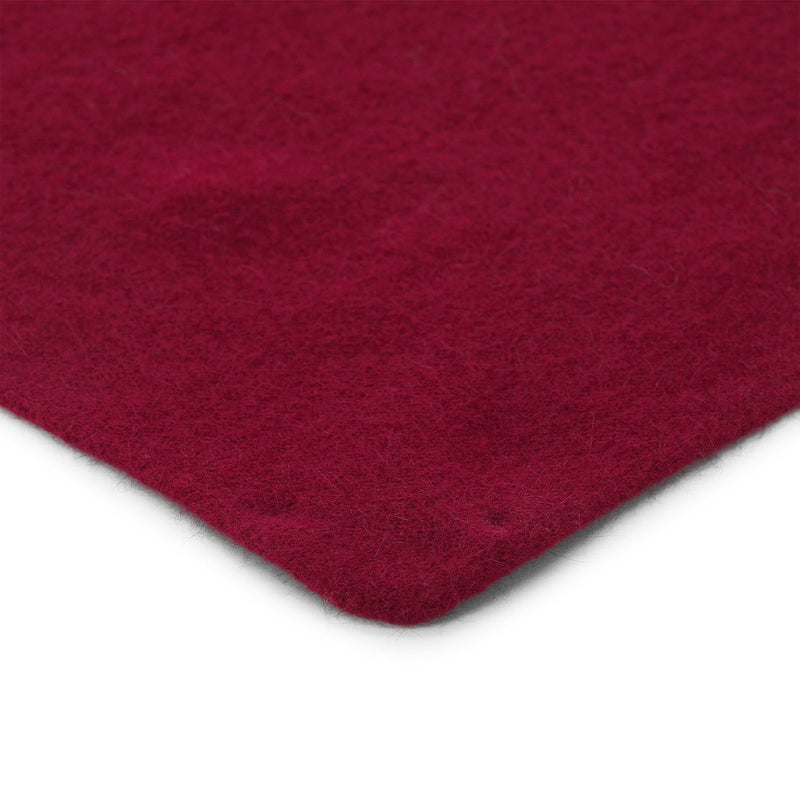 Le Bonnet Dreieckstuch aus Woll-Mix Damen