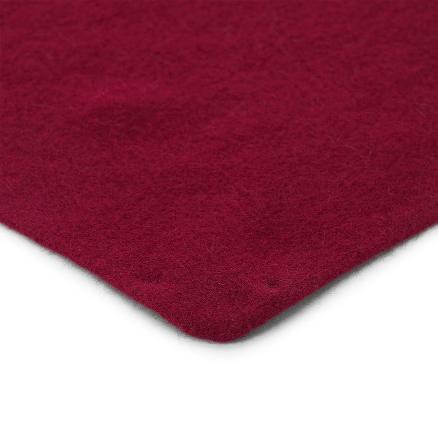 Le Bonnet Dreieckstuch aus Woll-Mix Damen