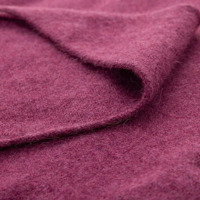 Le Bonnet Dreieckstuch Ban aus Woll-Mix Damen