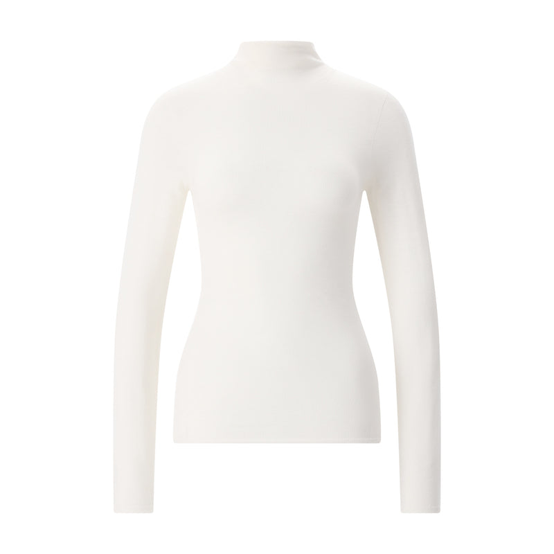 Almada Rollkragenpullover Farra aus Kaschmir Damen