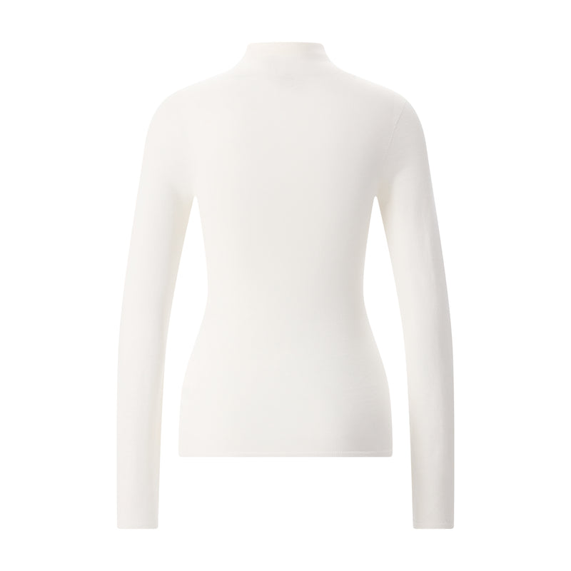 Almada Rollkragenpullover Farra aus Kaschmir Damen