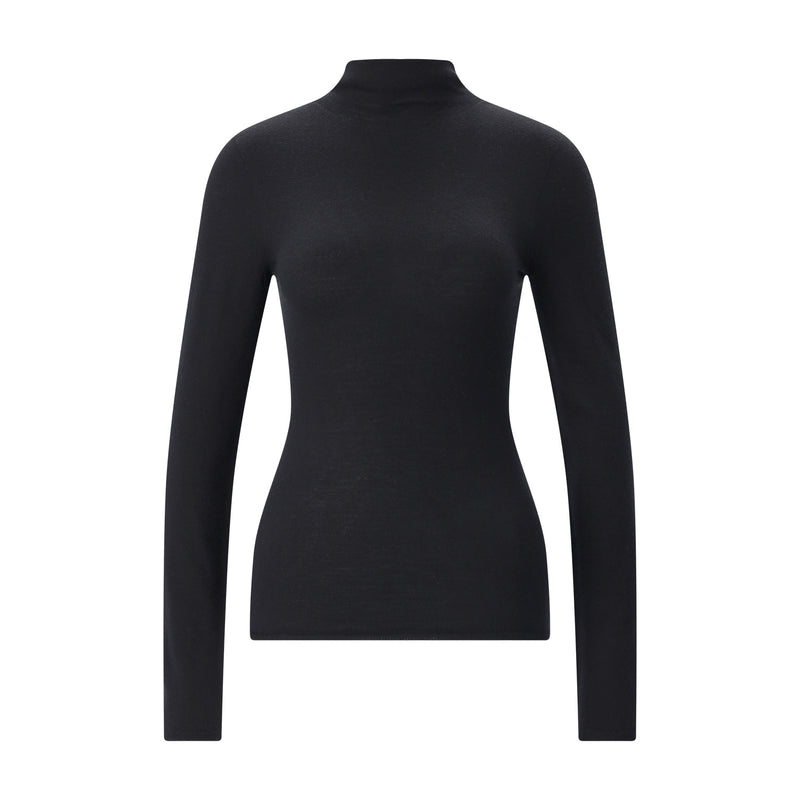 Almada Rollkragenpullover Farra aus Kaschmir Damen