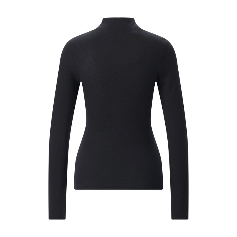 Almada Rollkragenpullover Farra aus Kaschmir Damen