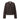 Strickjacke Beja aus Kaschmir & Merinowolle M / Braun
