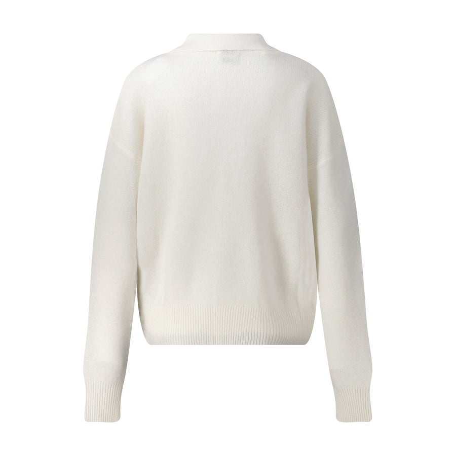 Almada Pullover Kaia aus Kaschmir Damen