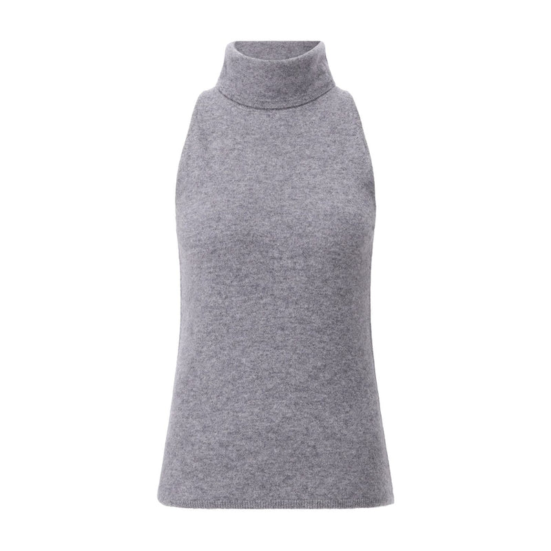 Almada Top Vida aus Kaschmir Damen