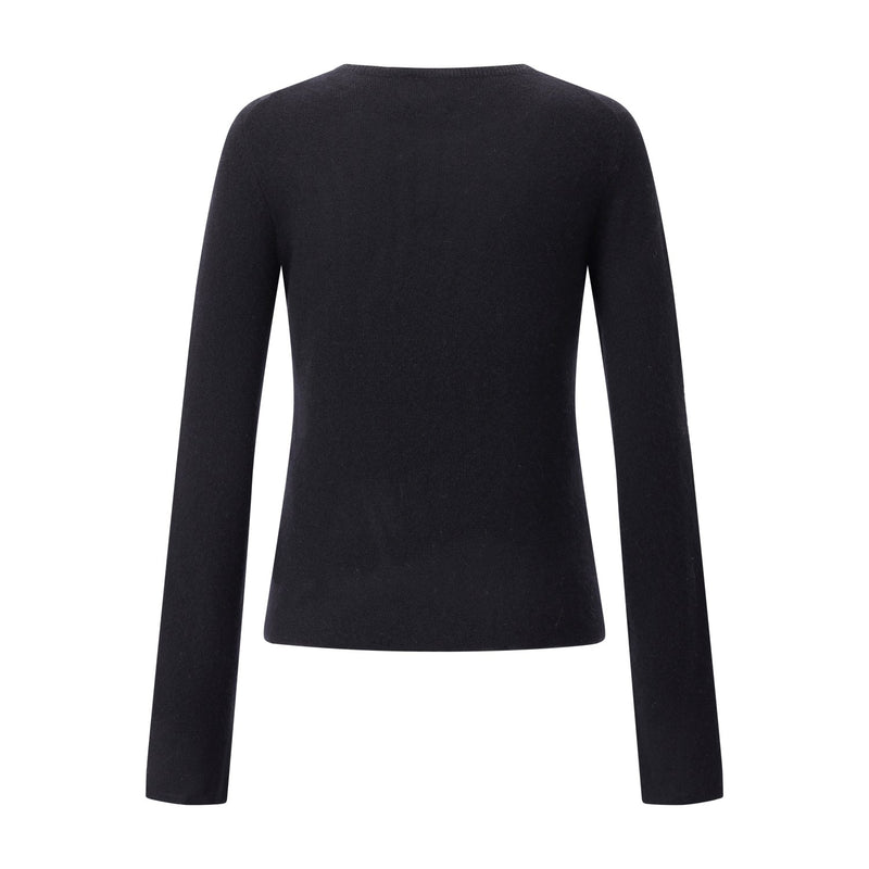 Almada Pullover Awa aus Kaschmir Damen