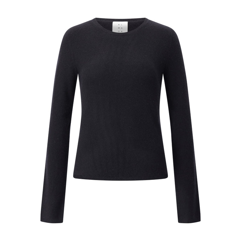 Almada Pullover Awa aus Kaschmir Damen