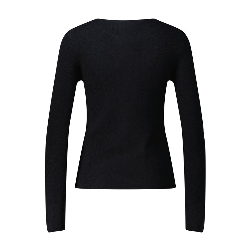 4613-BL AWA Almada XL / black