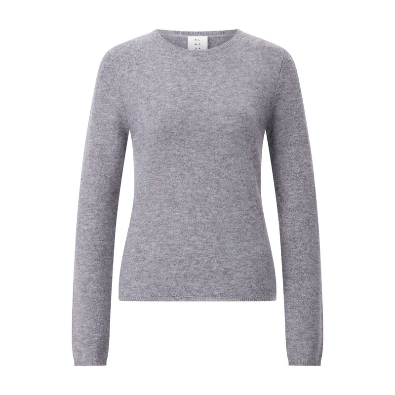 Almada Pullover Awa aus Kaschmir Damen