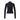 Shirt Jules aus Kaschmir-Mix XL / Schwarz
