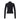 Shirt Jules aus Kaschmir-Mix XL / Schwarz
