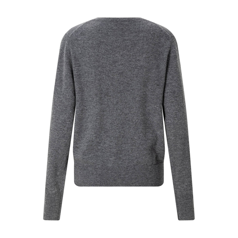 Almada Pullover Cecile aus Kaschmir Damen