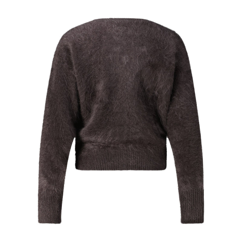 4714-CH COCO BRUSHED Almada XL / chocolate