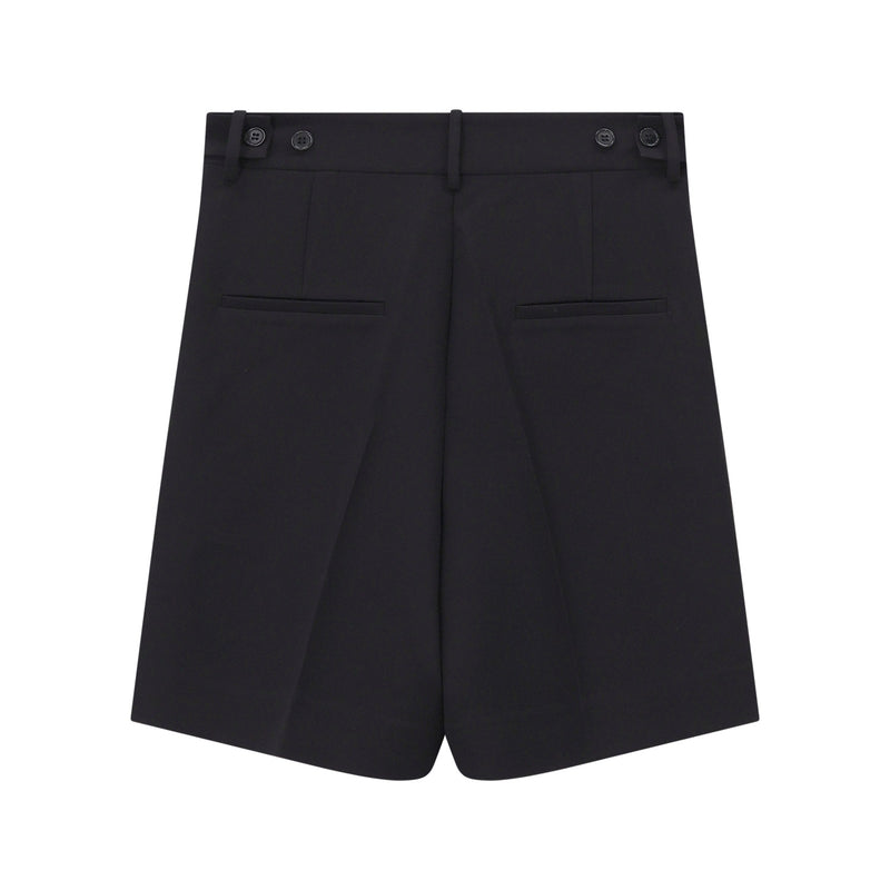 Shorts Blair L / Schwarz