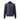 Sweatjacke Collin mit Steppbesatz XXL / Navy