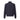 Sweatjacke Collin mit Steppbesatz XXL / Navy