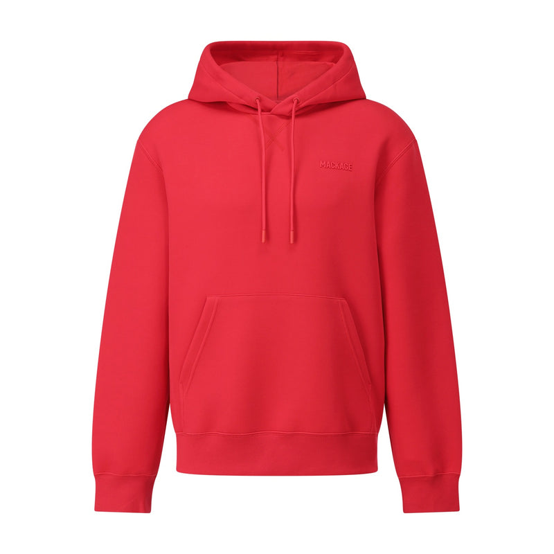 Mackage Hoodie Krystian mit Logo Herren