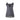 Top aus Seide-Mix XL / Anthrazit