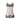 Top aus Seide-Mix XL / Creme