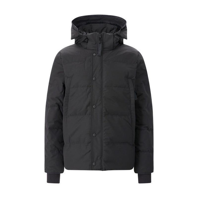 Jacke Wyndham mit Daunen XXL / Schwarz